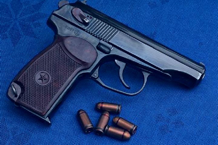 escort Makarov