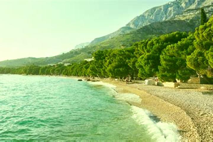 escort Makarska