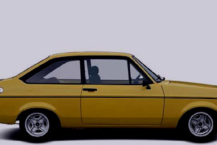 escort Makemi