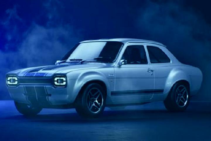 escort Mako