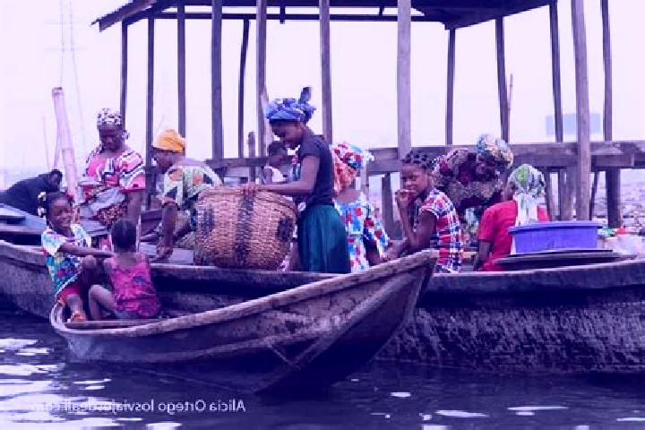 escort Makoko