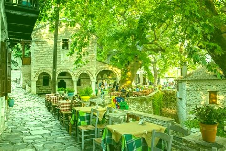 escort Makrinitsa
