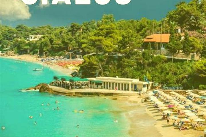 escort Makry-Gialos