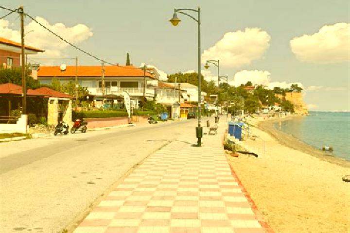 escort Makrygialos