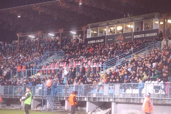 escort Mala Gorica