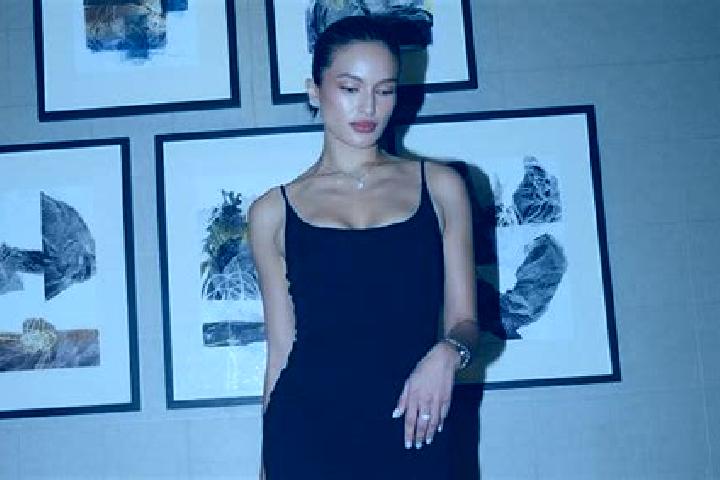 escort Mala Hlusha