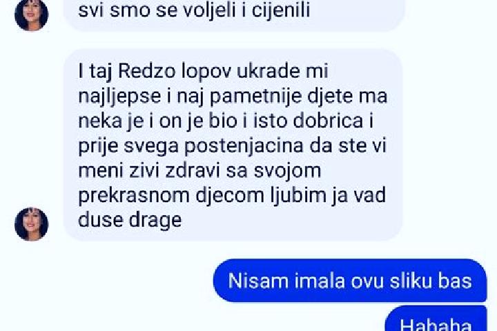 escort Mala Kladusa