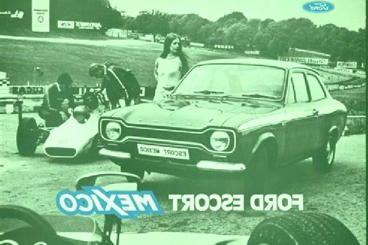 escort Malagueno