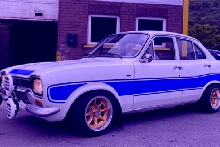escort Malaguilla