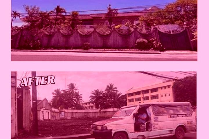 escort Malangabang