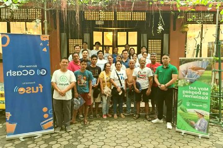 escort Malaruhatan