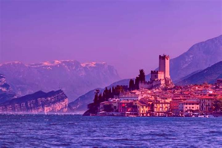 escort Malcesine