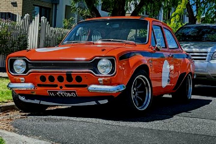 escort Malching