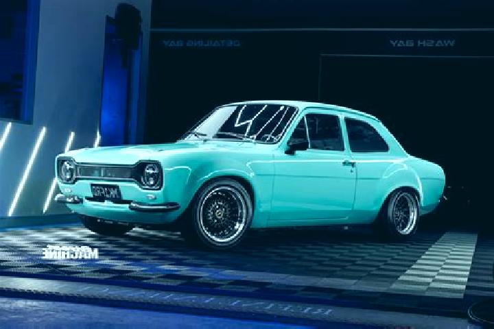 escort Malcocinado