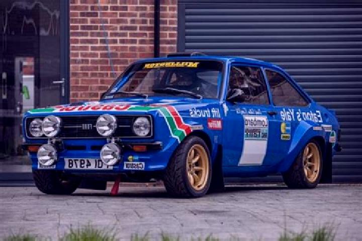 escort Maletto