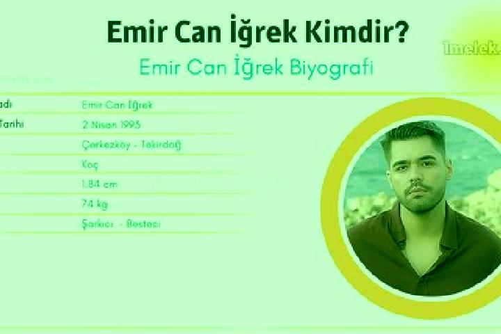 escort Malgac Emir