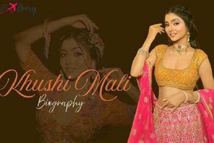 escort Mali Budyshcha