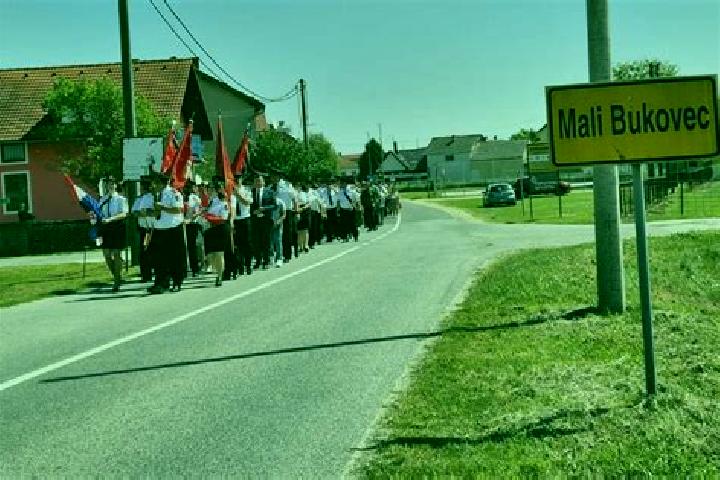 escort Mali Bukovec