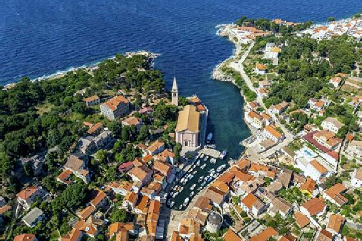 escort Mali Losinj