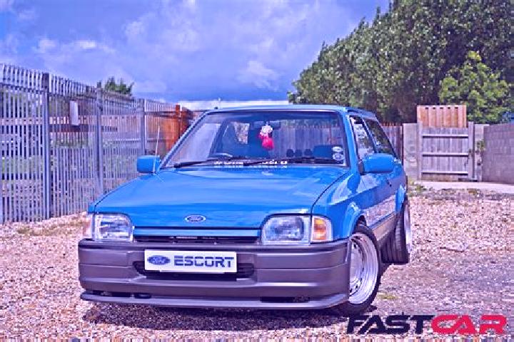 escort Malianchuan