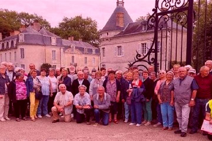 escort Malicorne-sur-Sarthe