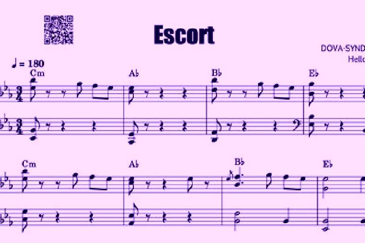 escort Malidong