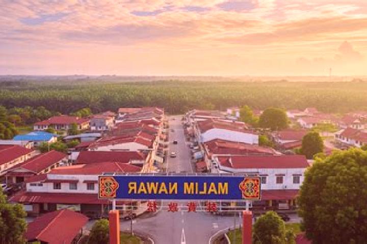 escort Malim Nawar