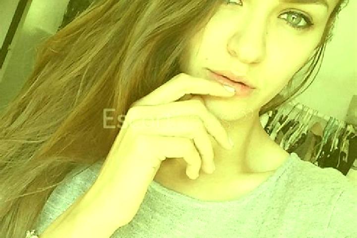 escort Malin