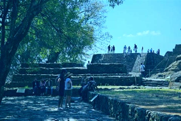 escort Malinalco