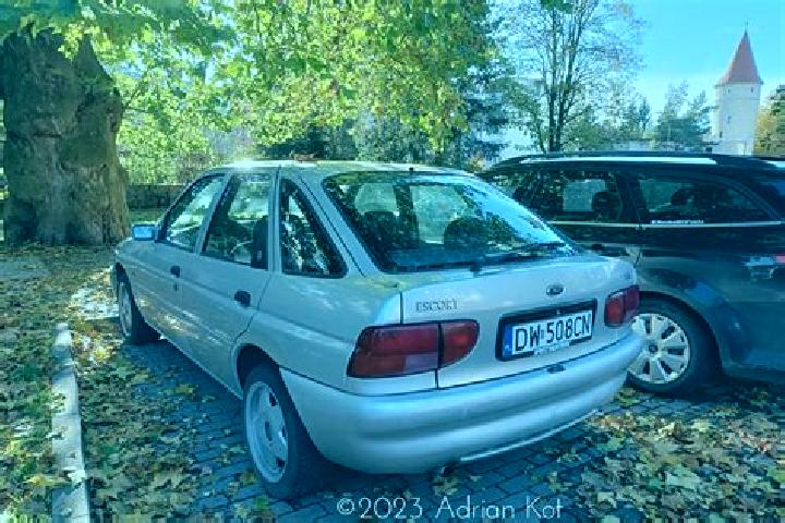 escort Malingin