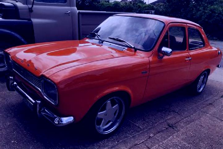 escort Malinyi