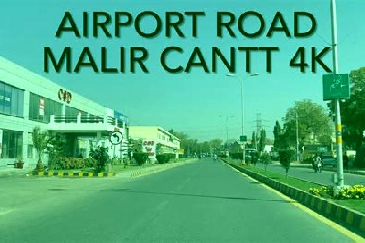 escort Malir Cantonment