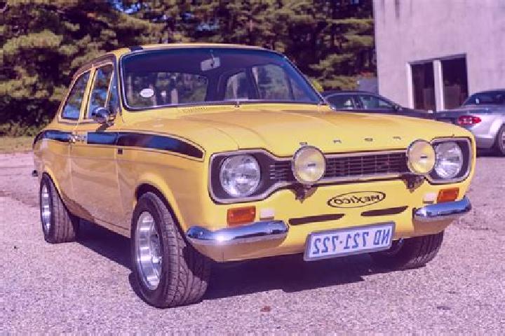 escort Malissard