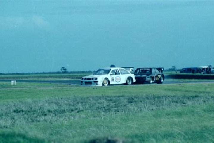 escort Mallala