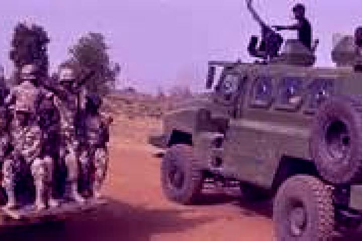 escort Mallam Fatori