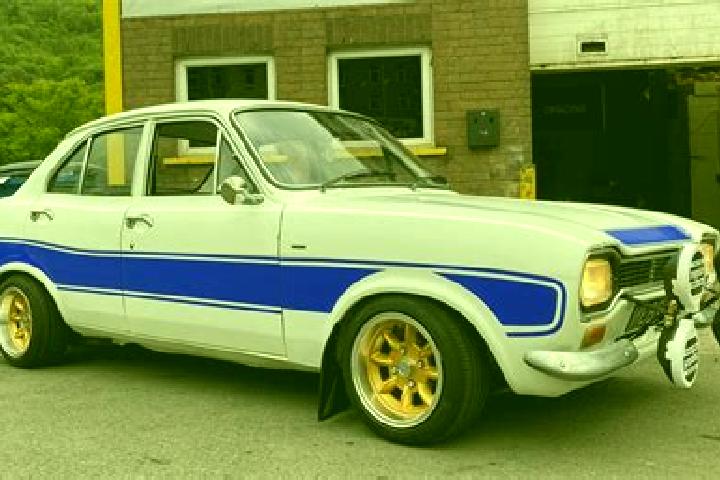 escort Mallar