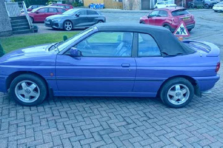 escort Malomerice