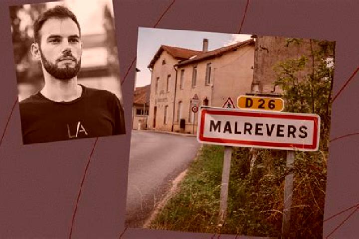 escort Malrevers