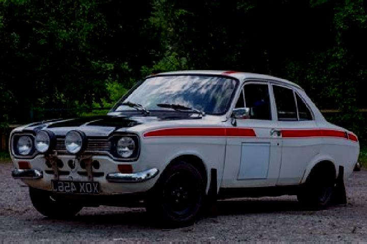 escort Malvern