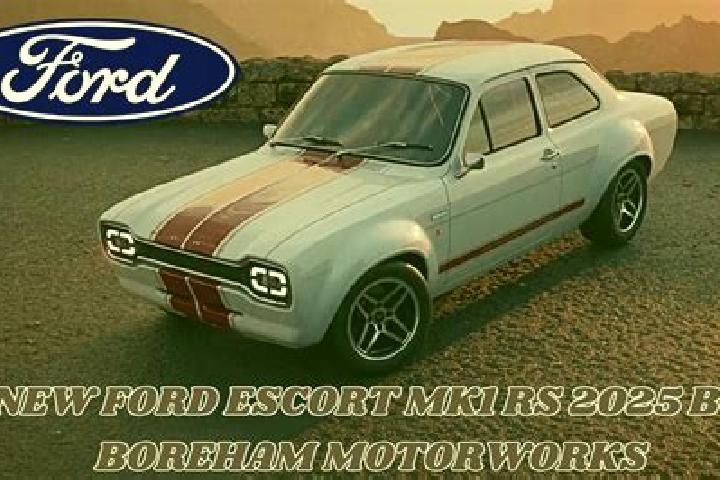 escort Malway