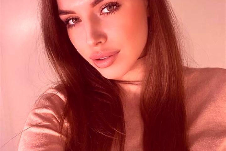 escort Malysheva
