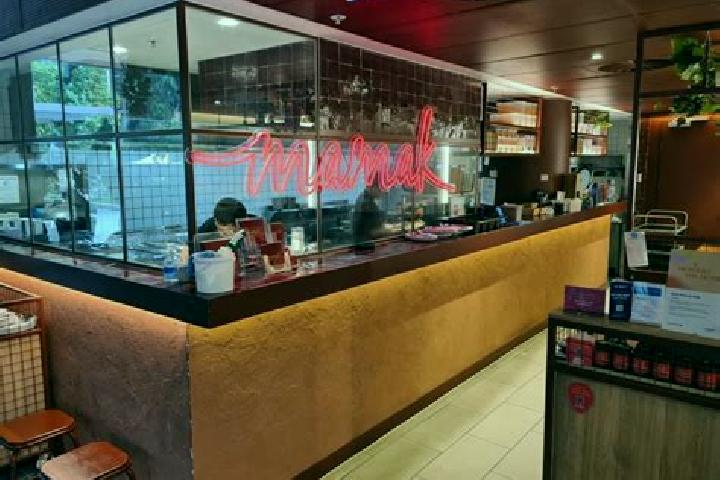 escort Mamak