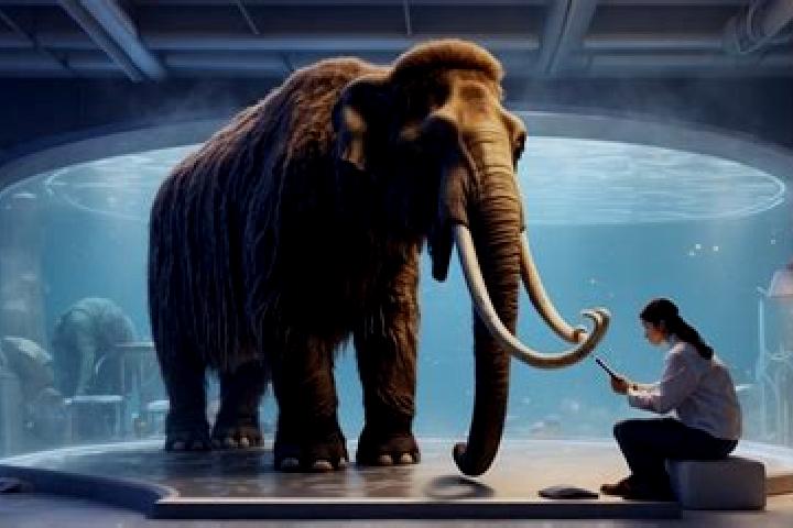 escort Mammoth