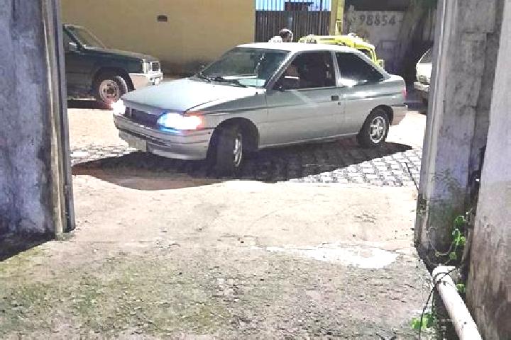 escort Manaca Norte