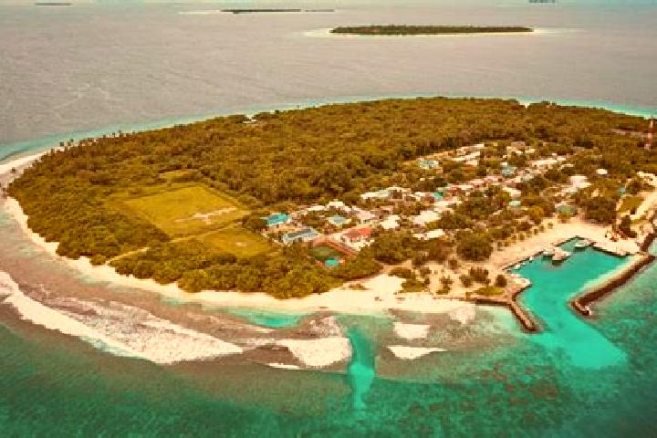 escort Manadhoo