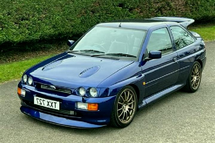 escort Managok