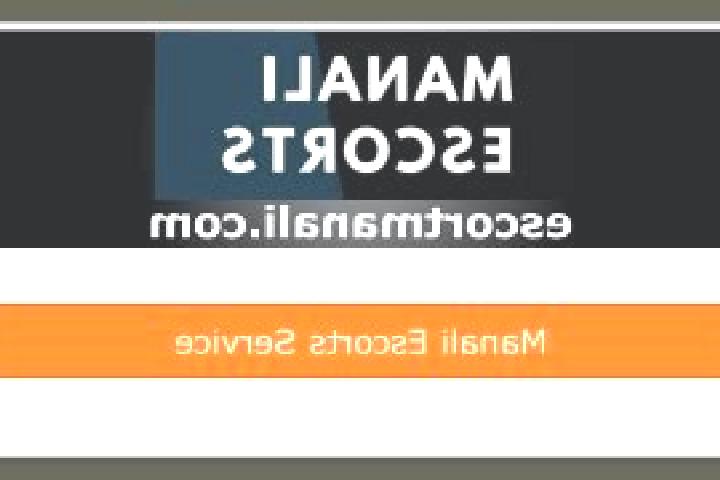 escort Manali