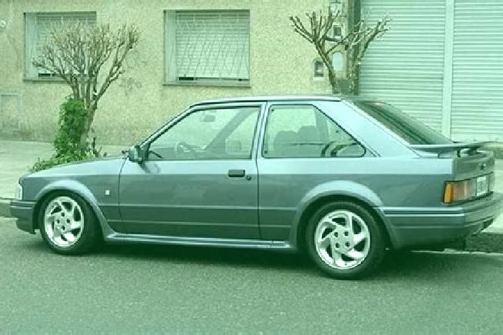 escort Manari