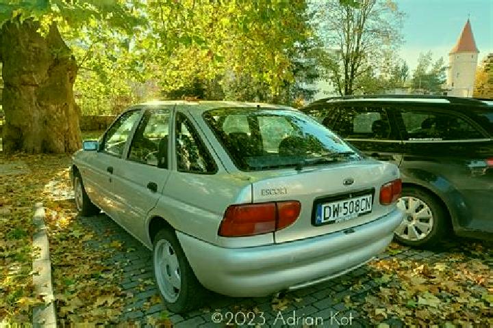 escort Manastiur
