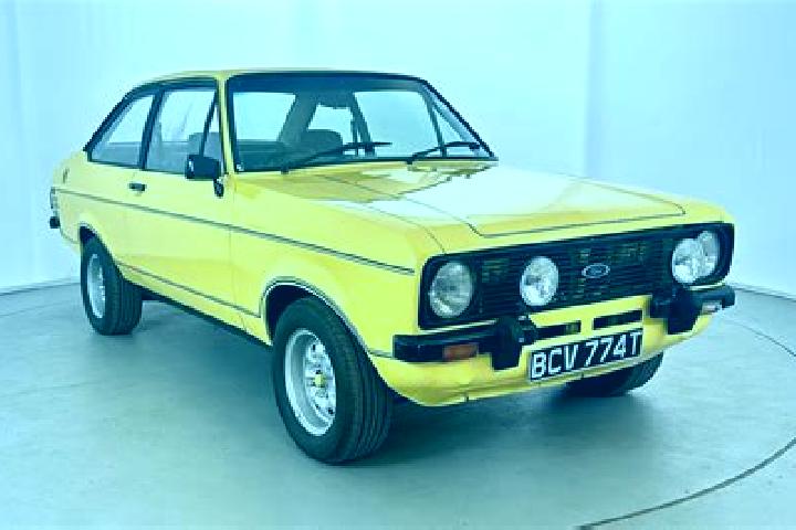 escort Manaul